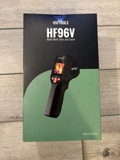 HF96V Thermal Camera with Visual Camera, 240 * 240 Super Resolution, 96 x 96 NEW