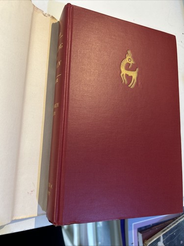 Looking for Dilmun by Geoffrey Bibby ~ HC/DJ First Edition 1969 - Picture 7 of 12