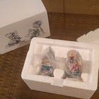 Department 56 Heritage Village Charting Santa's Course Set of 2 #5636-4 — photo 1