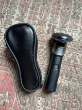 Philips Norelco Shaver 5000X Series Electric Razor Model X5004 Black No Box