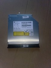 HP SUPER MULTI DVD WRITER P/n 820286-6c1 Used Part. Working Condition