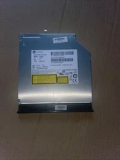 HP SUPER MULTI DVD WRITER P/n 820286-6c1 Used Part. Working Condition