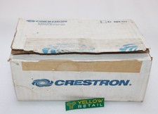 CRESTRON DIN-AO8 ANALOG  OUTPUT MODULE