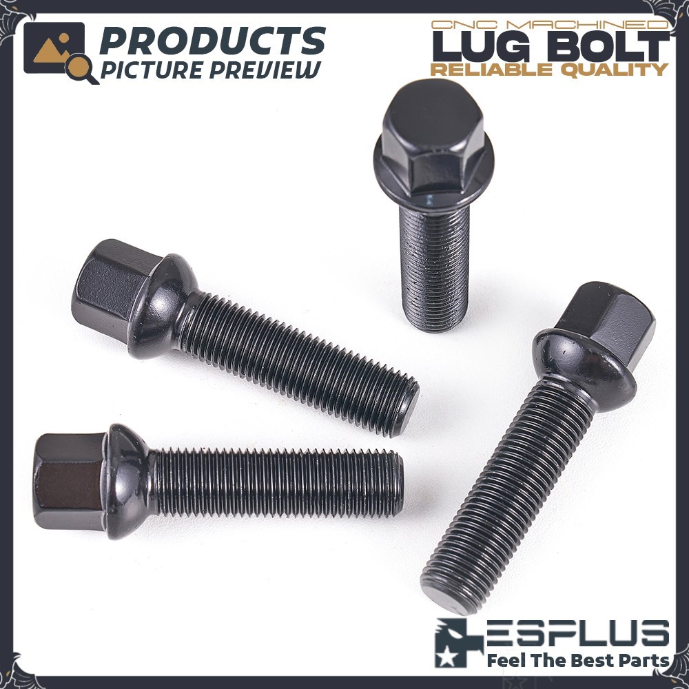 4x 25mm Bentley 5x112 57.1 mm Hub Centric Spacer Fit 03-24Continental/FlyingSpur