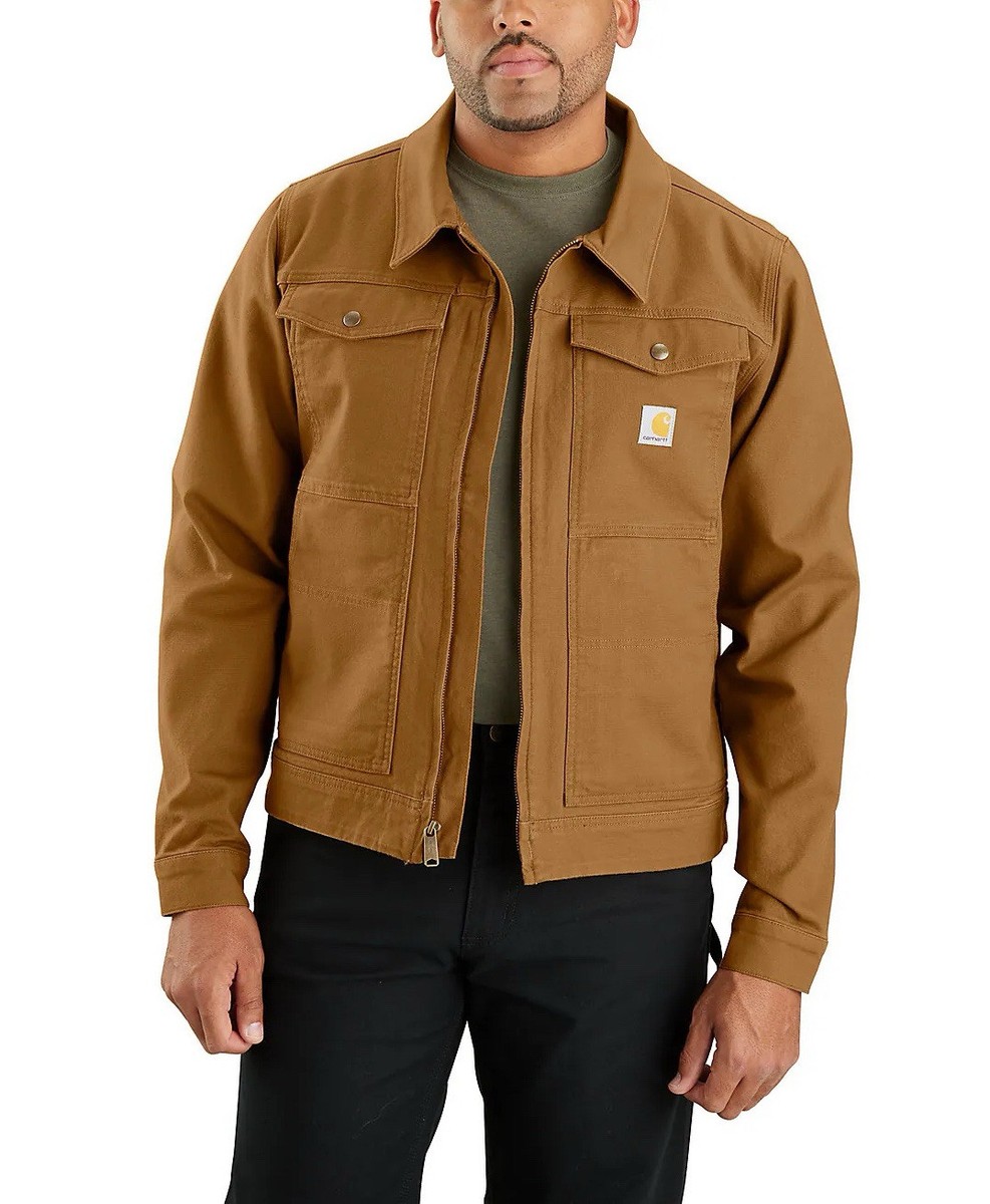 carhartt Detroit jacket size M デトロイト Buy Carhartt WIP OG Detroit Jacket in zwart | I035280.00E3K
