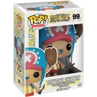 Funko POP! One Piece TONYTONY. CHOPPER #99 Anime NEW +Protector Near Mint
