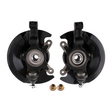 Front Wheel Hub Bearing Steering Knuckle Set For Honda Civic Petrol 698-494 Front Wheel Hub Bearing Steering Knuckle Set For Honda Civic Petrol 698-494