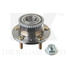 Roulement de roue Mazda MPV