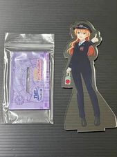 Love Live Nijigasaki Acrylic Stand Rinkai Line Omi Kanata