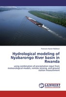 Francois-Xavier Ndekezi | Hydrological Modeling Of Nyabarongo River Basin In...