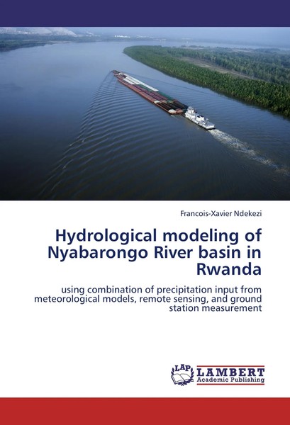 Francois-Xavier Ndekezi | Hydrological Modeling Of Nyabarongo River Basin In...-image