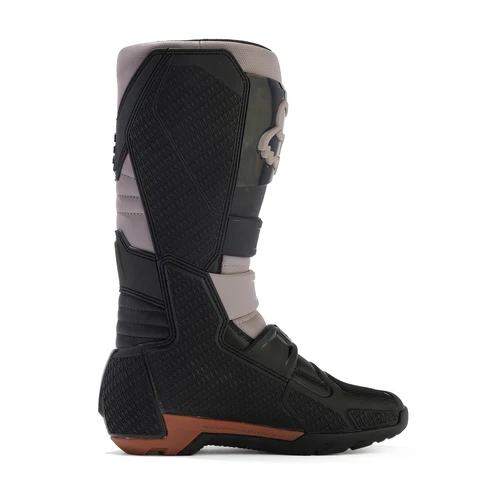 Botas todoterreno Fox Racing Comp X Motocross (Taupe) 30078-235 - Imagen 3 de 11