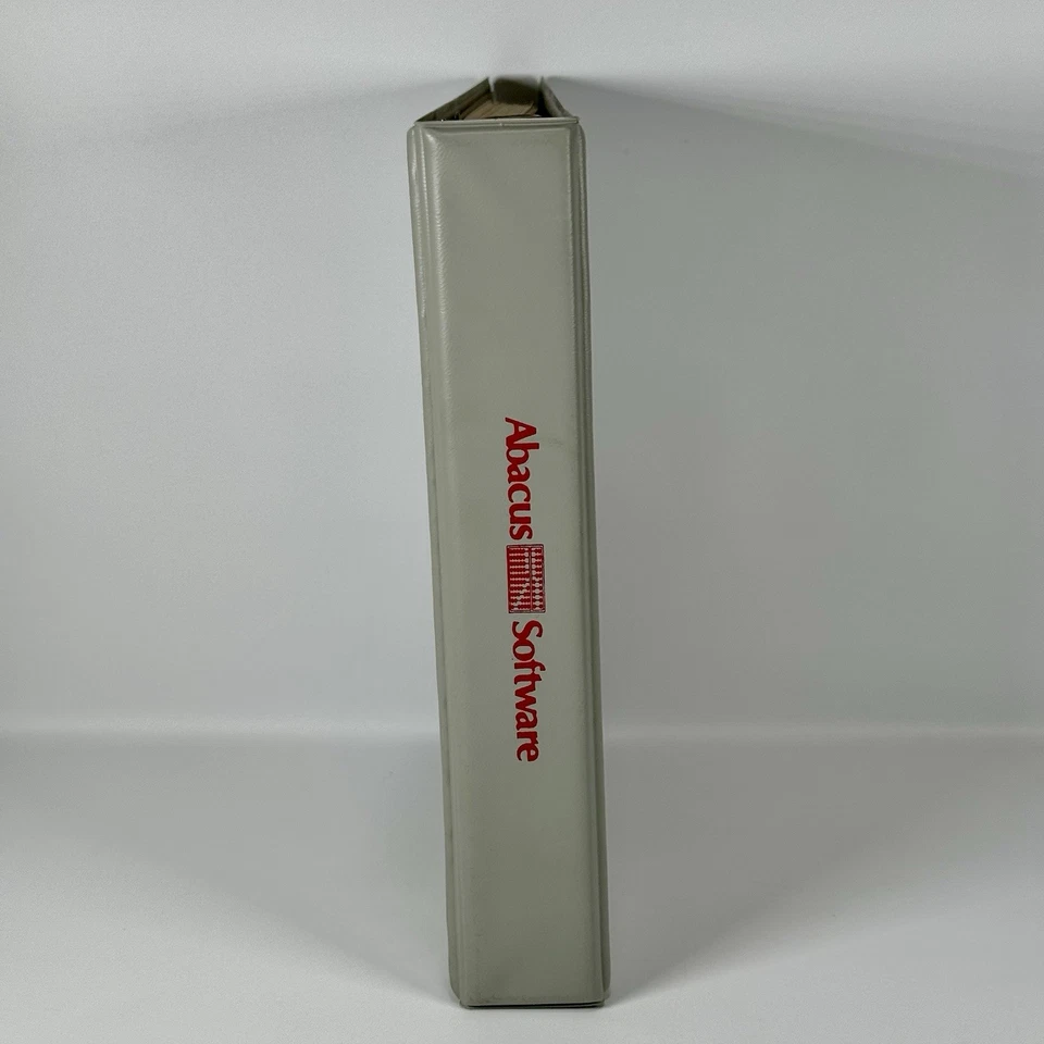 Super Pascal 64 C64 Abacus Compiler and Software Development System Disk & Guide - Image 2 of 4