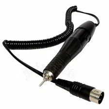 Dental Lab Micromotor Polishing Micro Motor Handpiece For Marathon 35000 RPM