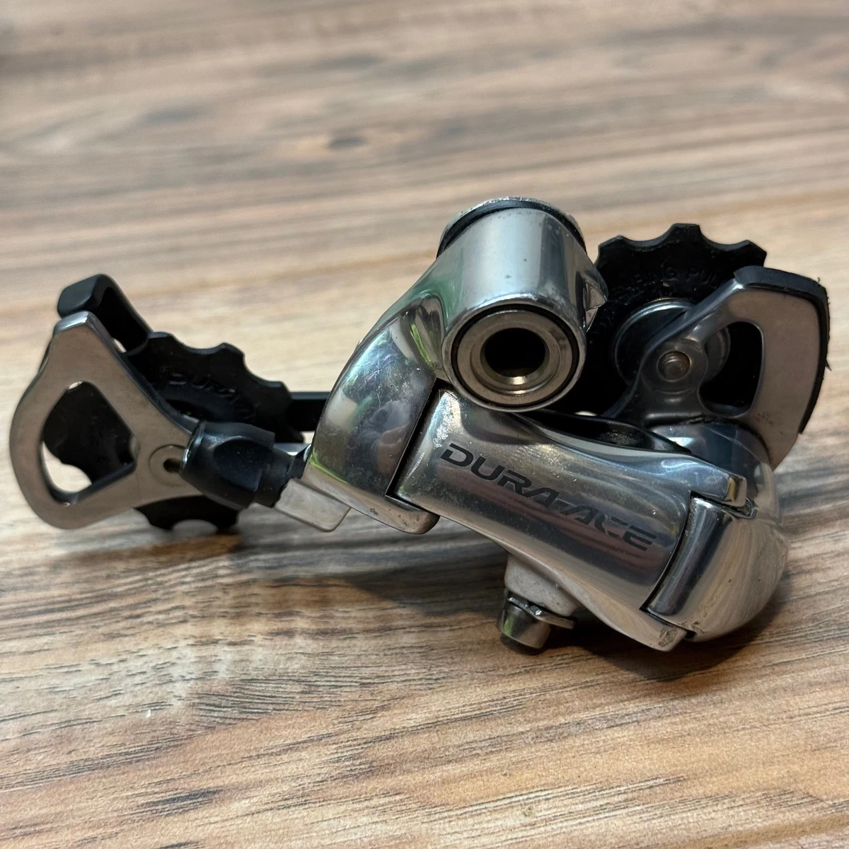 値下げしました★シマノ デュラエース ST 7800 Yahoo!オークション - SHIMANO DURA ACE ST-7800 デュラエース/インジ