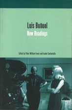 Luis Bunuel : New Readings Paperback