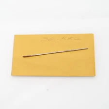 Muller Swiss 36.582 Watchmakers Graver Jeweler Engraving NOS (G16D1)