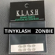 DRT Tiny KLASH Spare Eye Zombie Made Jp