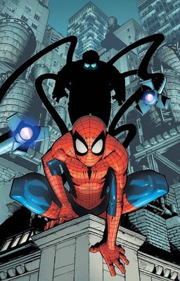 GIANT SIZE SPIDER-MAN #1 MARVEL COMICS