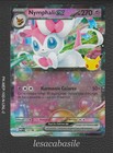 Nymphali ex MEP 100 - FR - Promociones Mega-Evolution