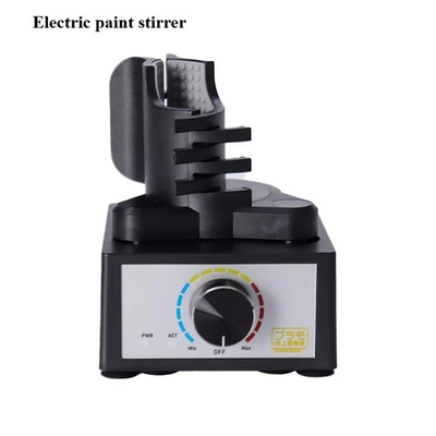 #ad Micro model Self spraying Model making Tool Mini Vortex Electric Paint Mixer $188.99