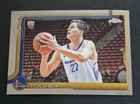 2025 Topps Alex Toohey Base (Raw)
