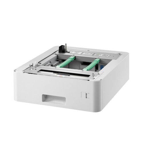 Brother LT-340cl optionele papierlade (500-vel) voor HL-L8360CDW / HL-L8360CDWT - Afbeelding 3 van 8