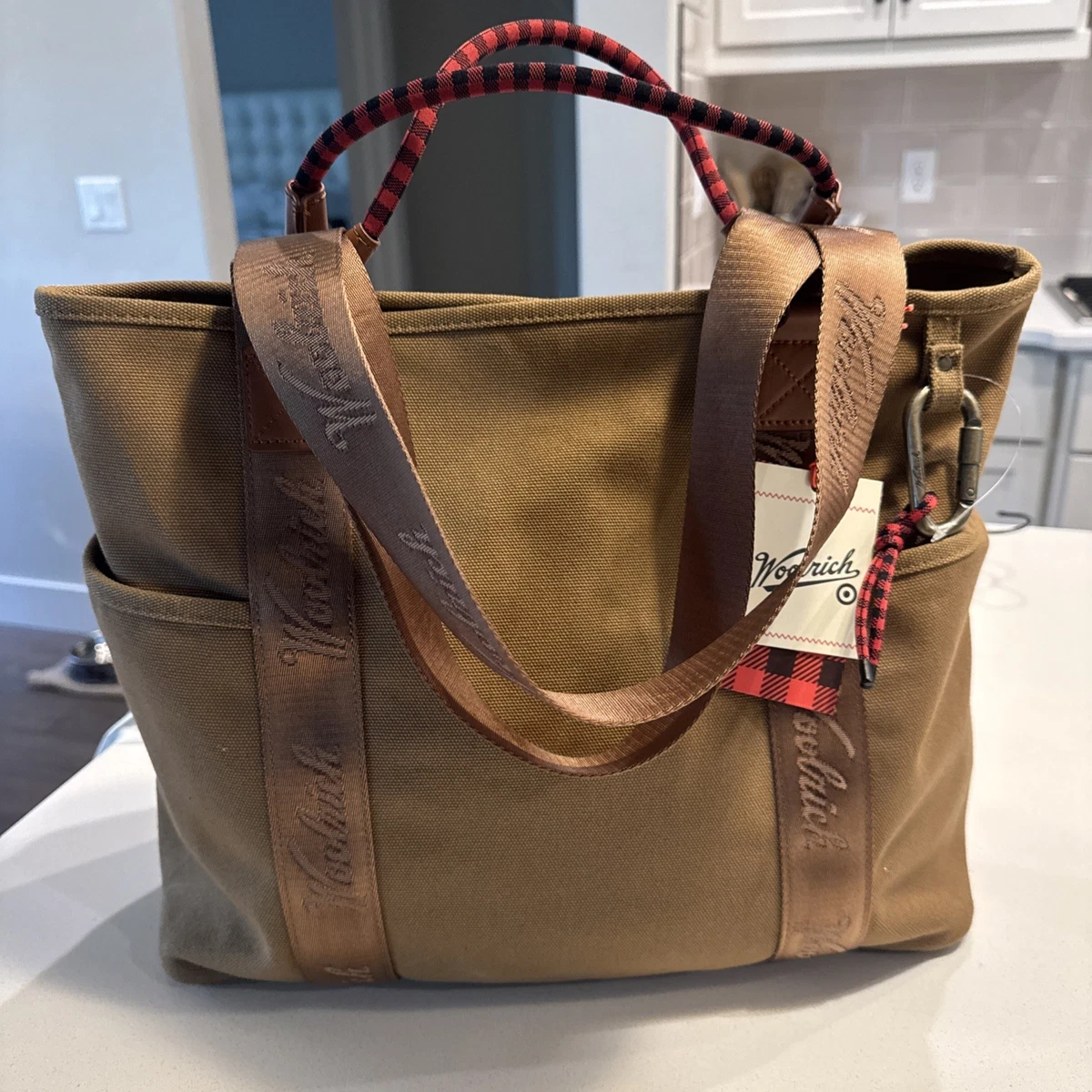 Target Tote Bags & Handbags for Women for sale - eBay