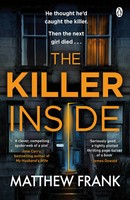 The Killer Inside | Matthew Frank | Englisch | Taschenbuch | 2021