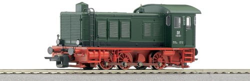 Spur H0 Roco 62807 - Diesellokomotive BR V 36 der DR Digital neuwertig OVP | Condition: Neu: Sonstige (siehe Artikelbeschreibung)