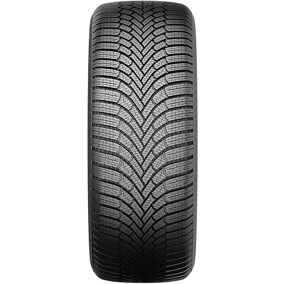 Tire Bridgestone Blizzak 6 275/35R19 100W XL High Performance (Studless) Snow — 第 2/3 张图片