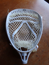 STX Lacrosse Fiddle Stick Stix Goalie Stick Head