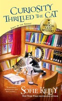 Sofie Kelly | Curiosity Thrilled The Cat | Taschenbuch | Englisch (2011)