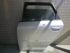 Porte arrière et accessoires Audi A3