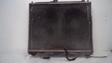 Radiateur Mitsubishi PAJERO