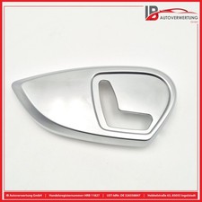 Siège Mercedes CLASSE R