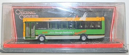 CORGI 1/76 42807 DENNIS DART THE BEELINE - Image 2 of 2