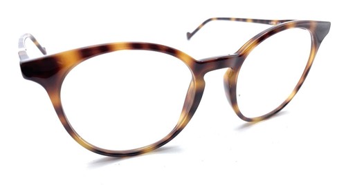 Liu Jo LJ2725 215 Tortoise Brown Round Sunglasses Frames 50-18 140 Designer