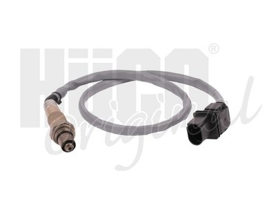 Lambdasonde Sensor Abgassteuerung HÜCO 135300 für VW PASSAT B6 3C2 Variant 3C5 5