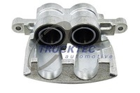 Trucktec Automotive Bremssattel Hinterachse, Rechts U.A. FüR Iveco