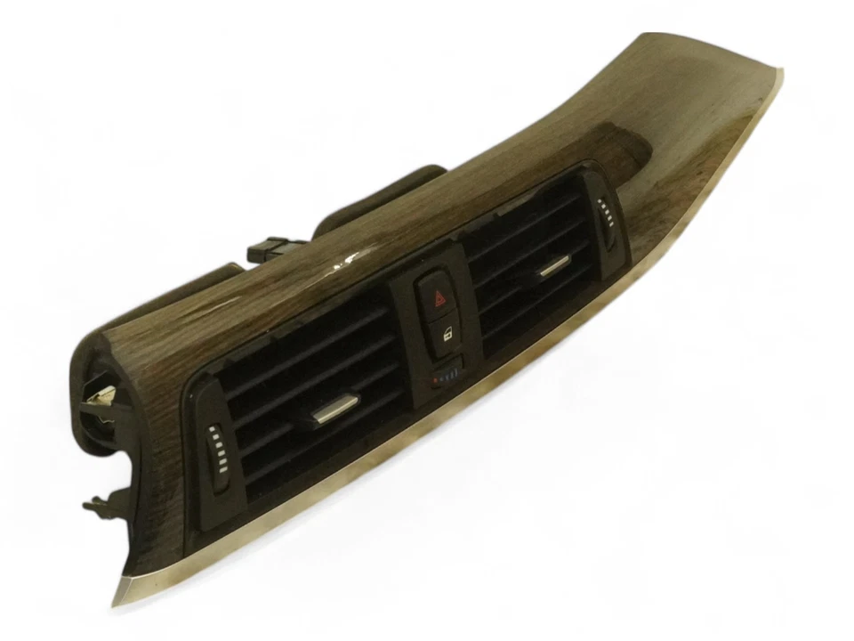 2014 - 2020 BMW 428 430 435 F32 F33 AC HEATER AIR VENT GRILLE NOZZLE DASH CENTER - Imagem 2 de 4