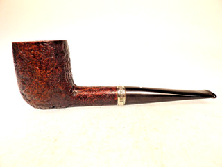 Dunhill Classic Series Shell LBS F/T 5S Made in England30 236 Briar Pipe Rbr Stm