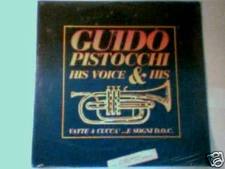 GUN GUIDE Goatte a cuckoo & dreams d.o.c. lp ARBORE