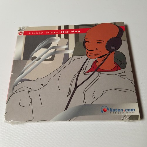 NEW CD Listen Picks Hip Hop Rhetorik Dash Creeper Dash Non Phixion Rap ...