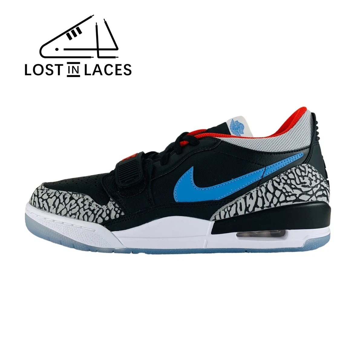 Air jordan legacy sales 312 low men's shoe