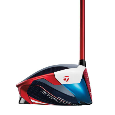 TaylorMade - #テーラーメイド　ステレス2  1ドライバー　60XCARBON  10.5 TaylorMade Golf STEALTH 2 10.5* Driver Regular Fujikura