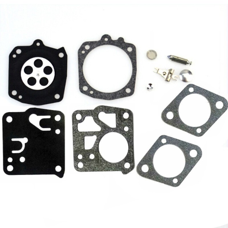 Tillotson HS Series Carburetor Repair Parts Set – Compatible Models Included