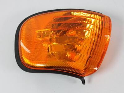 Turn Signal Light-Base, VIN: Y Mopar 55076527AC | eBay 