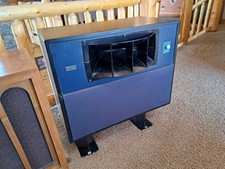 Altec Speakers Vintage