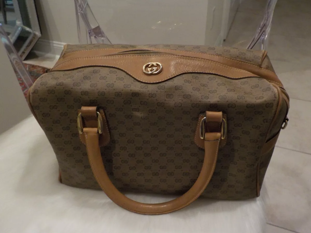 WHICH SHOULD YOU BUY, GUCCI BOSTON BAG vs LOUIS VUITTON SPEEDY